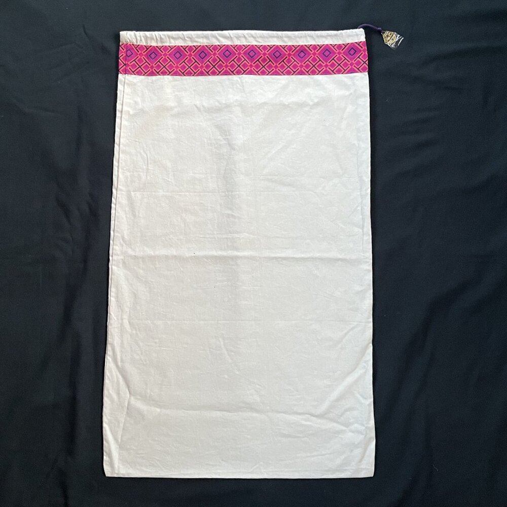 TORY BURCH Drawstring Dust Bag Large  **NEW WITHOUT TAGS**